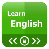 Learn English on Lockscreen on 9Apps