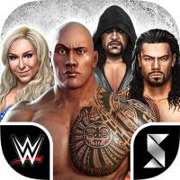 WWE Champions 2022 on 9Apps