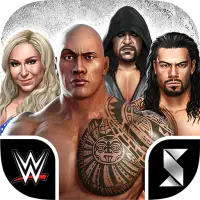 WWE Champions on 9Apps