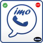 Walkthrough for imo chat and videos calls free