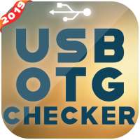 USB OTG Checker