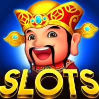 Golden HoYeah - Casino Slots on 9Apps