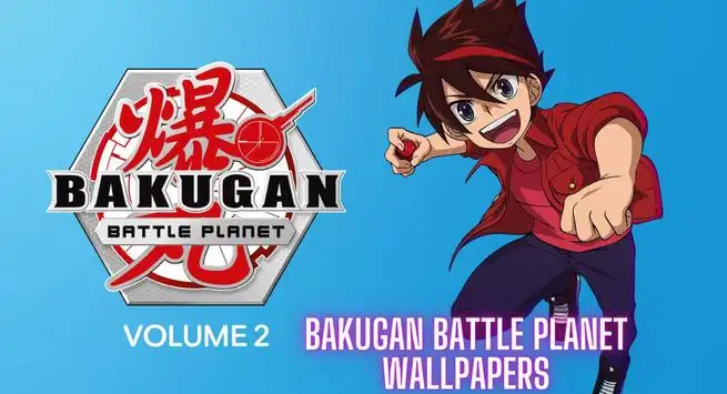 Every Bakugan Theme Song & Opening (Reboot & Original Series) 