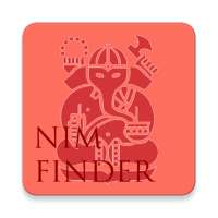 NIM Finder ITB