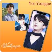 Yoo Youngjae (B.A.P) Hot Wallpaper on 9Apps