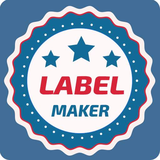 Label Maker & Create: Custom Label Maker Templates