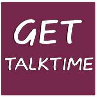 Get talktime