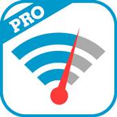 Wifi Analyzer Pro