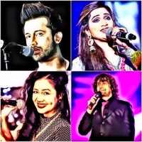 Hindi Singers Quiz