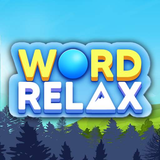 Word Relax - Collect and Connect Puzzle Games