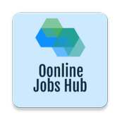 Online Jobs Hub App on 9Apps