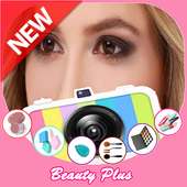 Beauty Plus Camera on 9Apps