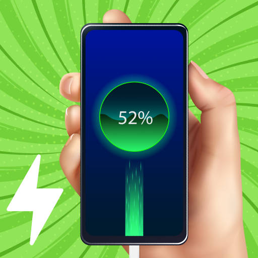 Battery Notifier - Optimize Battery   Fast Charge