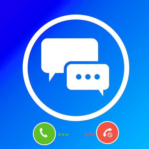 Tuckssap Video calls & Voice calls Chat app
