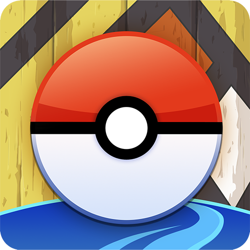 ikon Pokémon GO