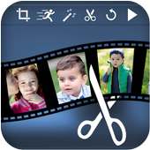 Photo Video Music Editor