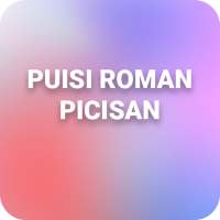 Puisi Roman Picisan