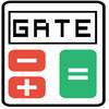 Gate Virtual Calculator