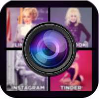 Dolly Parton Challenge App on 9Apps