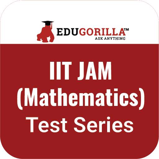 IIT JAM (Mathematics) Mock Tests for Best Results