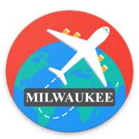 Milwaukee Guide, Events, Map, Weather on 9Apps