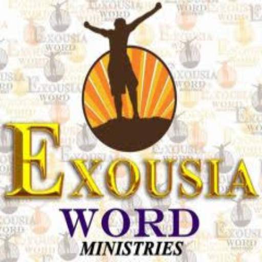 Exousia Word App