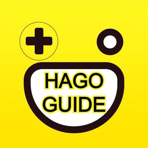 Tips for HAGO : Play with Friends and Voice Chat