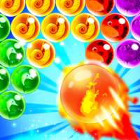 Bubble Shooter game for  free