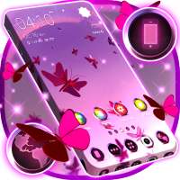 Butterfly Launcher Themes