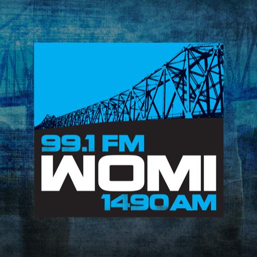 WOMI Owensboro - News Radio (WOMI)