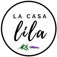 La Casa Lila · Young Living Challenge on 9Apps