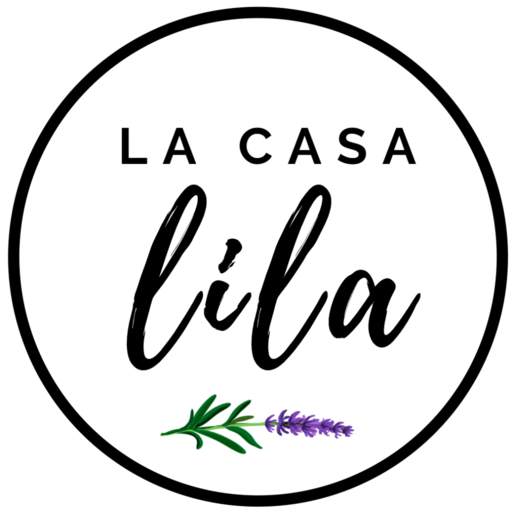 La Casa Lila · Young Living Challenge