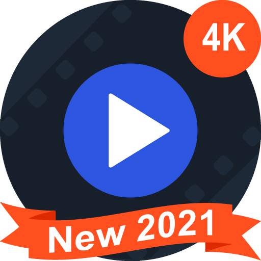 Play it - Playit Player App 2021 - HD Video Player