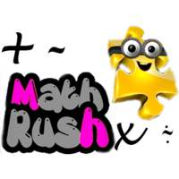 Math Rush