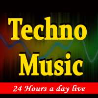 Musica Techno Gratis on 9Apps