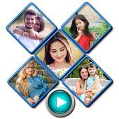 Photo Video Slideshow Music on 9Apps