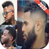 Hairstyle For Black Men