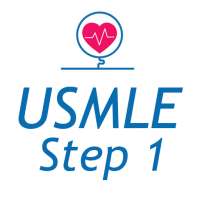 USMLE Step 1: MCQs and Exam Preperation on 9Apps