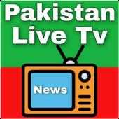 Pakistan Live Tv News