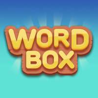 단어 상자-퀴즈 및 퍼즐 게임