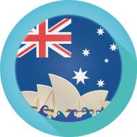 Australia Tourism on 9Apps