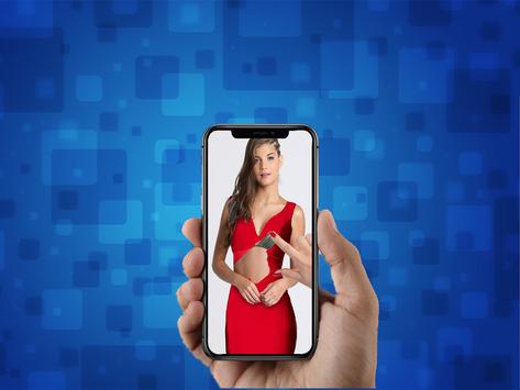 Is there any mobile app to remove clothes? - Quora