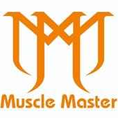 muscle master man