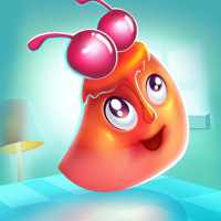Jelly Flip 3D - Fun Flipping Games 2021