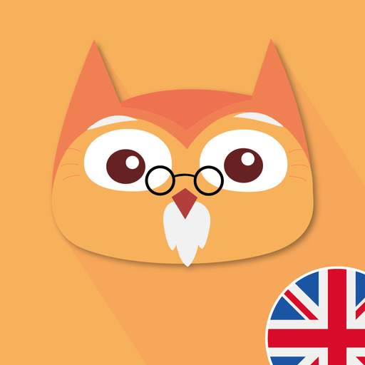 Holy Owly English for children