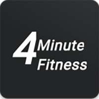 4 Minute Fitness on 9Apps