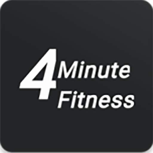 4 Minute Fitness