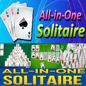 Solitaire Games All World