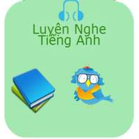 Game Luyện Nghe Tiếng Anh