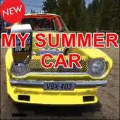 My Summer Car Manual APK Download 2023 - Free - 9Apps